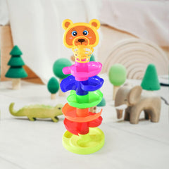 TumbleTots Tower