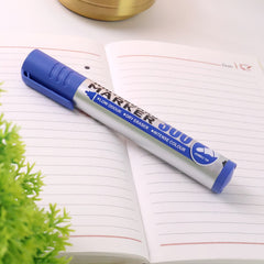 Jumbo Tip Whiteboard Blue Ink Marker