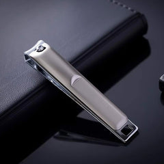 Folding Portable Nail Clippers