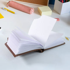 Chocolate Diary Notebooks Original Chocolate Smell Writing Practice Book Early Learning Copybook Premium Chocolate Book ( 1Pc Book )