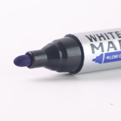 Large Tip Blue Whiteboard Marker