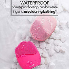 Modi Glow Rechargeable Face Brush