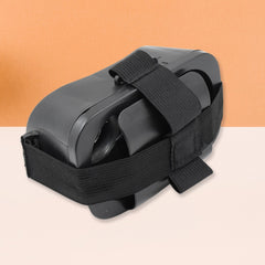 3D VR Glasses Virtual Reality Goggles Headset for All Smartphone VR Goggles-For 3D VR Movies Video Games (1 Pc)