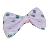 Hair Bow Knot Clip Suitable For Girls (1 Pc), Hair accessories