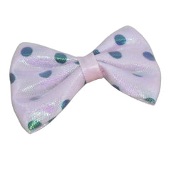 Hair Bow Knot Clip Suitable For Girls (1 Pc), Hair accessories