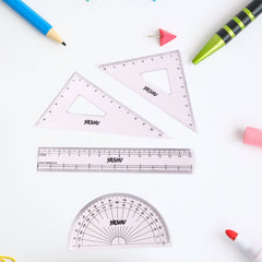 Yashu Precision Geometry Tool Set