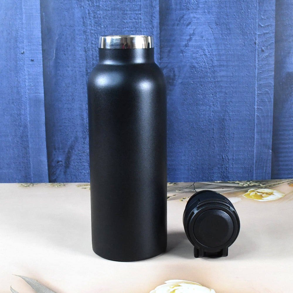 Water Bottle for Kids – Insulated Stainless Steel Bottle