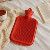 Rubber Hot Water Heating Bag for Pain Relief