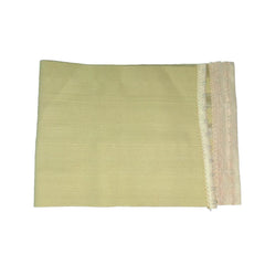 Waist trimmer belt with 2 hooks for body shaping and slimming, size L.