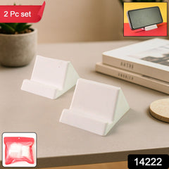 Pocket Pro Plastic Phone Holder