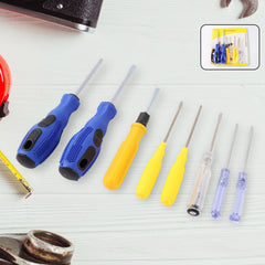 8 In 1 Hand Tool Kit