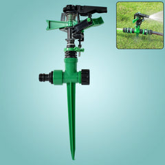 Smart Spin Degree Sprinkler