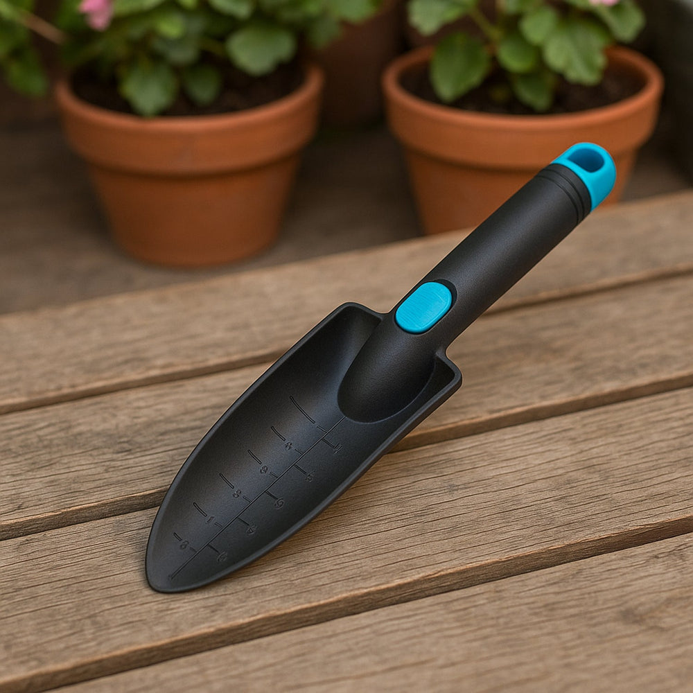 Grip Ease Garden Trowel