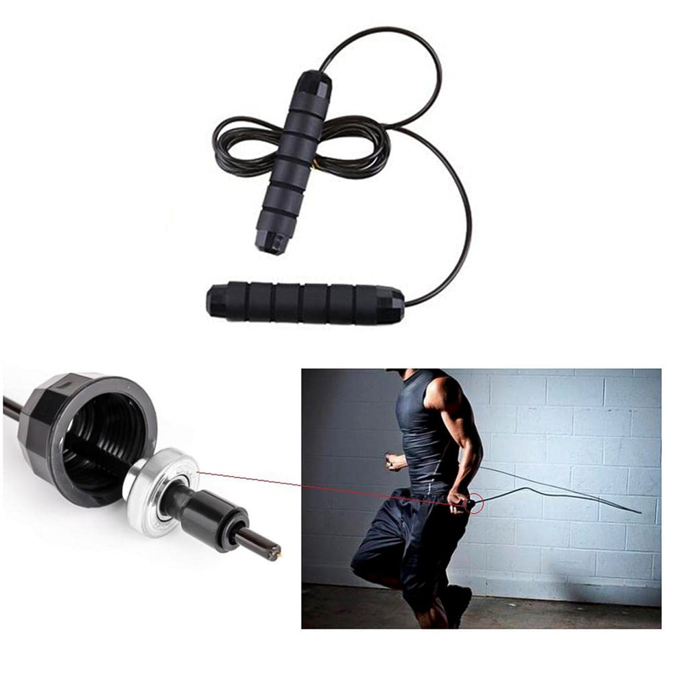 Speed Skipping Rope for Exercise