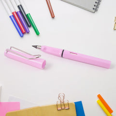 Pink Erasable Magic Pencil