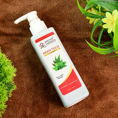 Doctor Chhoices Herbal Cool Wash