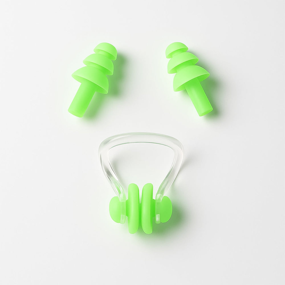 Swim Ear Protection Set 