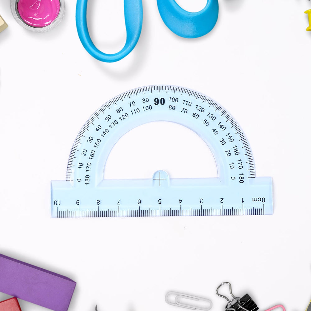 Essential Geometry Instruments