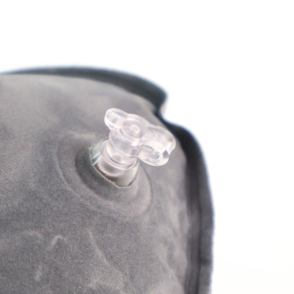 B Grade Inflatable Neck Cushion for Journey