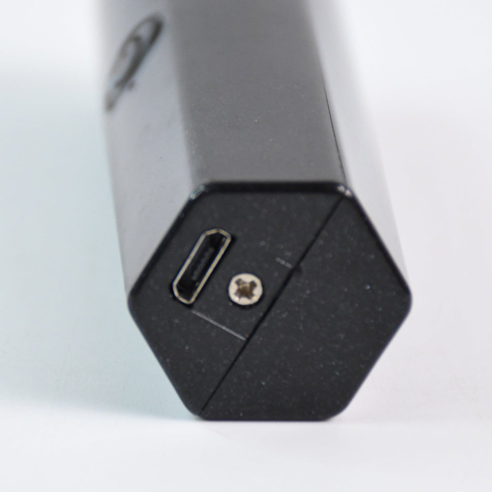 Quick Grooming on the Go