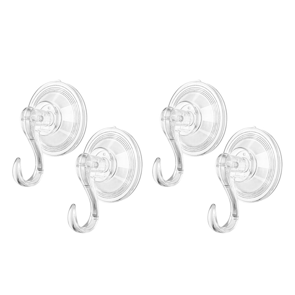 Aqua Hook Suction Set
