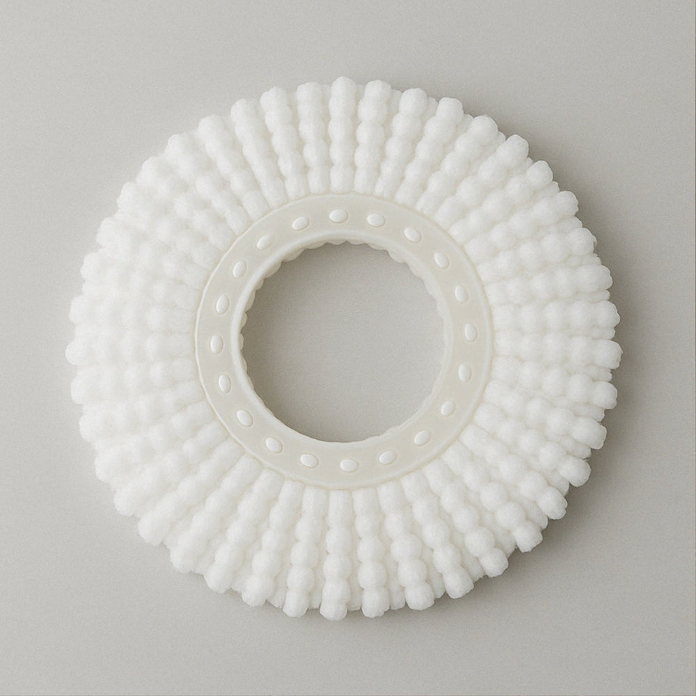 Clean Snap Twist Mop Refill