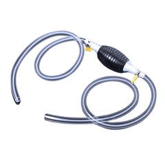 Portable Fuel Transfer Pump Kit for Petrol, Diesel & Liquids