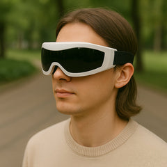 Heat Wave Vision Massager