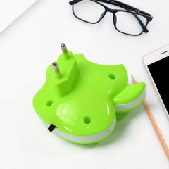 3D Illusion Night Light for Drawing Room & Lobby (1 Pc, Energy-Saving)