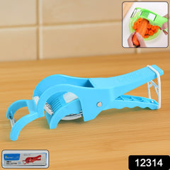 Easy Slice Handheld Chopper
